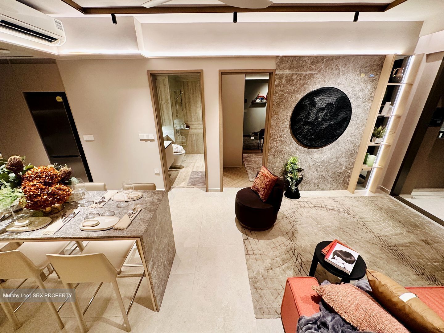 River Modern (U/C) (D9), Apartment #533606851